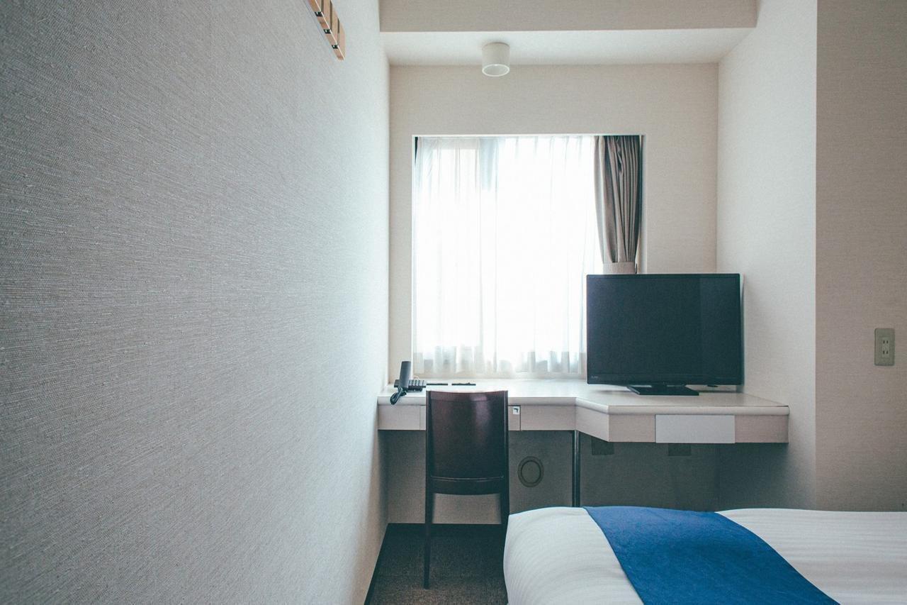 Hamilton Hotel Blue Nagoya Buitenkant foto