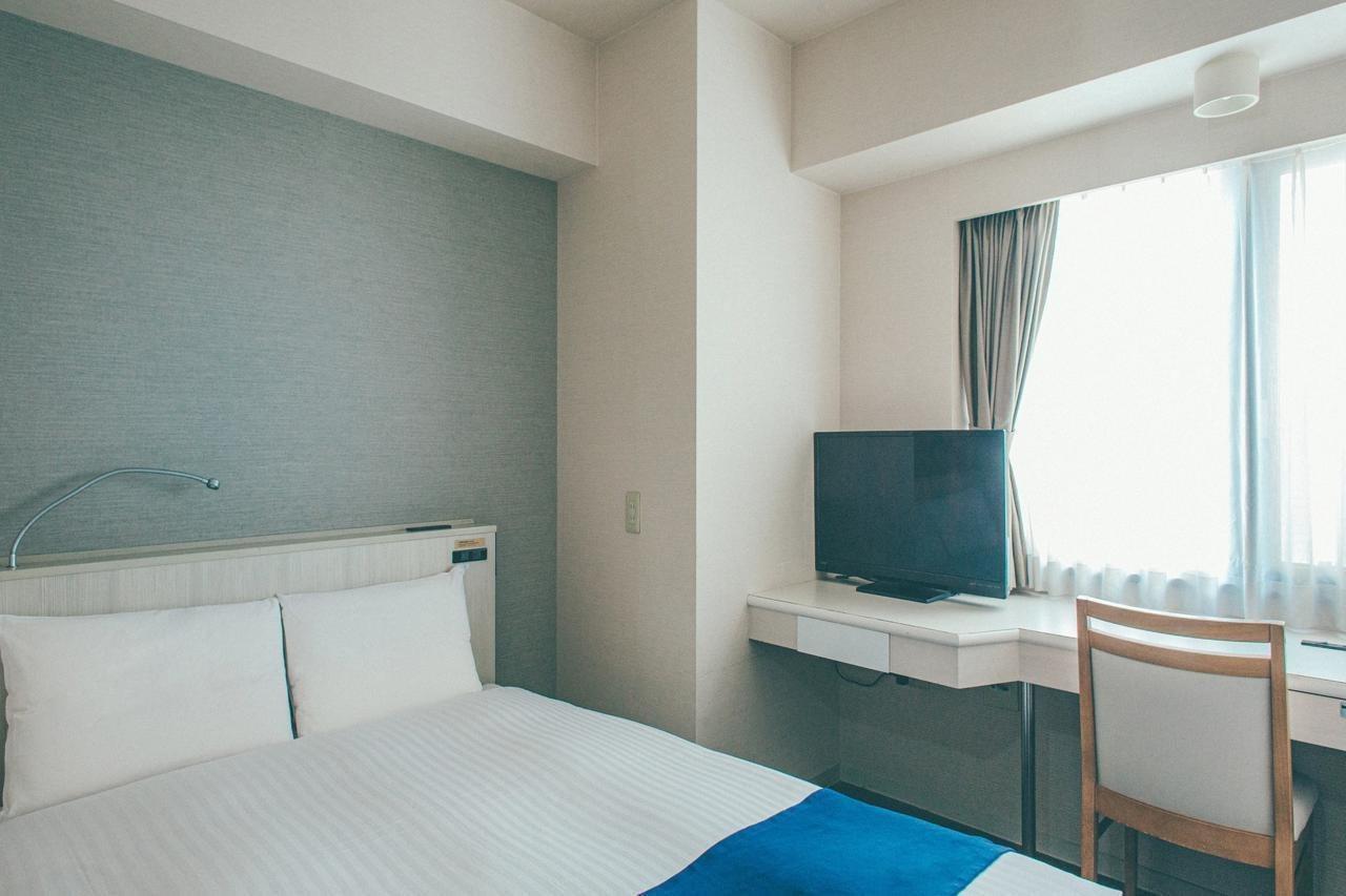 Hamilton Hotel Blue Nagoya Buitenkant foto