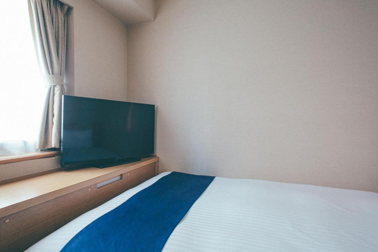 Hamilton Hotel Blue Nagoya Buitenkant foto