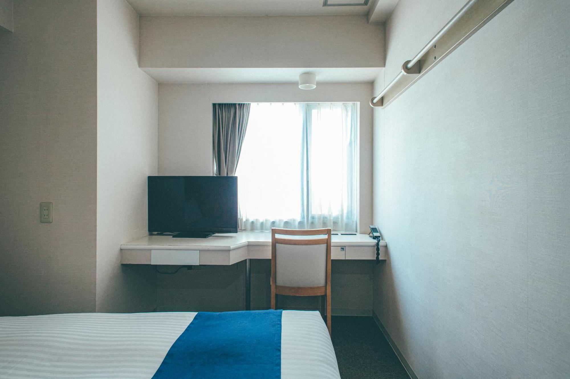 Hamilton Hotel Blue Nagoya Buitenkant foto